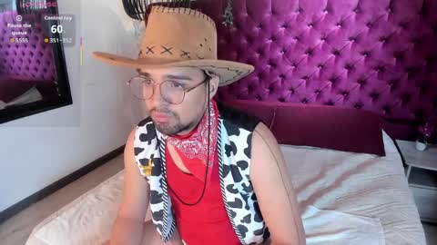 Eduardo online show from 12, 4, 2026