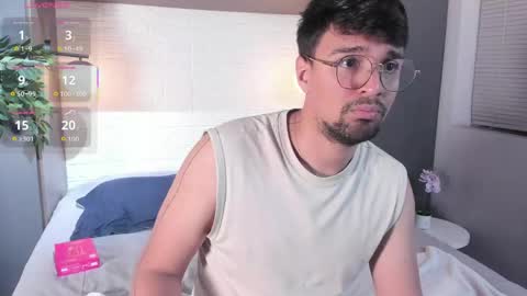 Eduardo online show from 16, 4, 2026