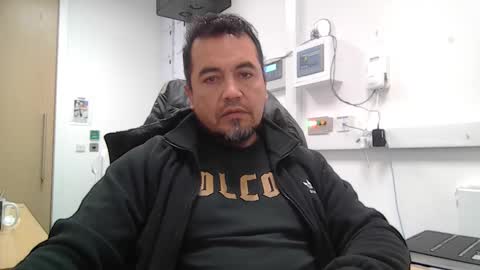 Snapshot of edwill13 chatting on 19, 1, 2026 EdM online show from 19, 1, 2026