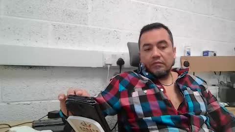 Snapshot of edwill13 chatting on 24, 2, 2026 EdM online show from 24, 2, 2026