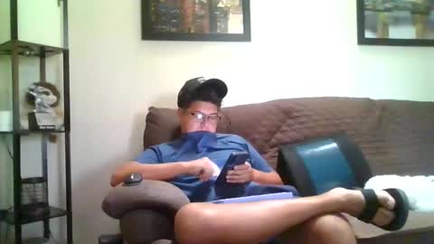 Nicky789 online show from 2, 10, 2025