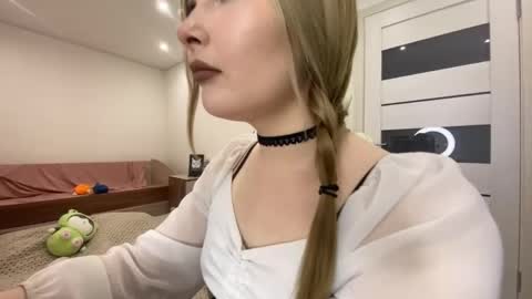 Lili online show from 18, 5, 2026