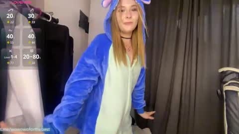 Lili online show from 28, 6, 2026
