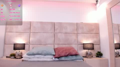 Eevee online show from 27, 2, 2026