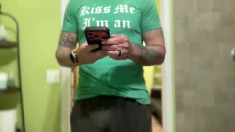 Harley Biker online show from 23, 3, 2026