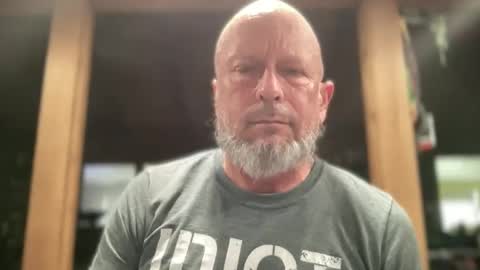 Harley Biker online show from 6, 4, 2026