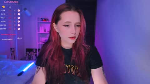 Effie online show from 5, 12, 2024