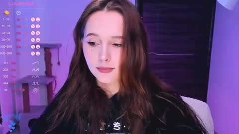 Effie online show from 12, 2, 2025