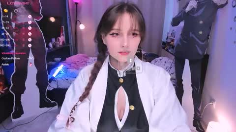 Effie online show from 23, 9, 2025