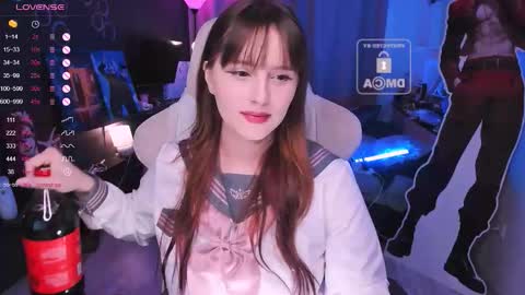 Effie online show from 7, 11, 2025