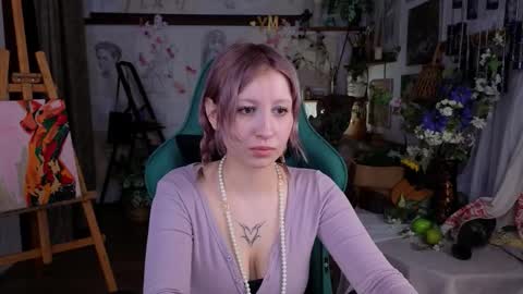 effiemeowley online show from 6, 3, 2026