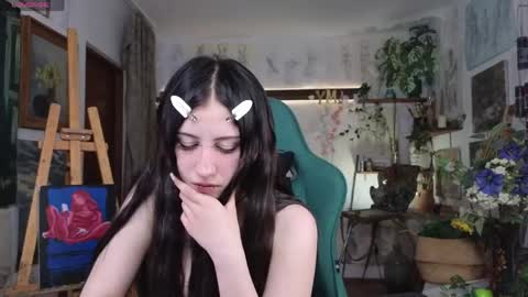 effiemeowley online show from 29, 5, 2026