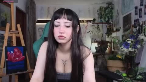 effiemeowley online show from 31, 5, 2026