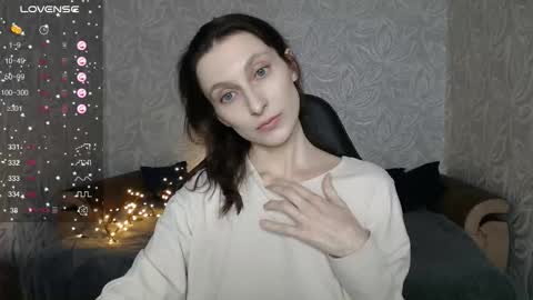 Anna online show from 11, 11, 2025