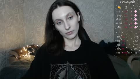 Anna online show from 23, 12, 2025