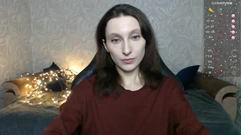 Anna online show from 7, 1, 2026