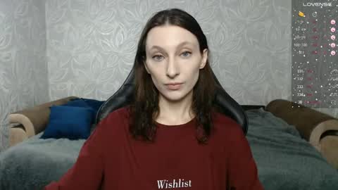 Anna online show from 26, 5, 2026