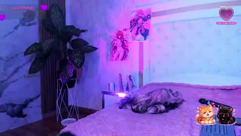 effy_kesster online show from 17, 7, 2026