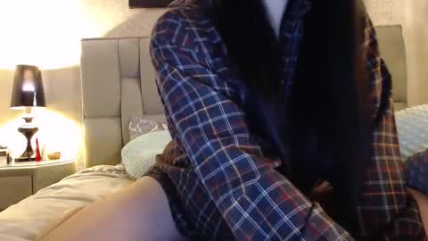 Effy online show from 8, 1, 2026