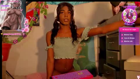 effy_marinn online show from 16, 10, 2025