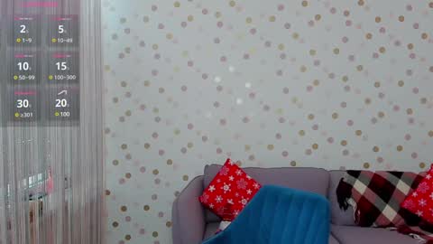 Effy online show from 31, 12, 2024