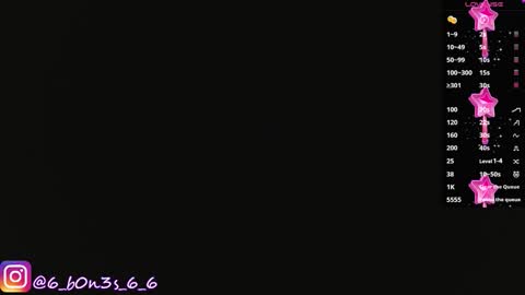    online show from 8, 11, 2025