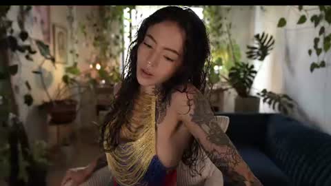 Effy online show from 27, 6, 2026