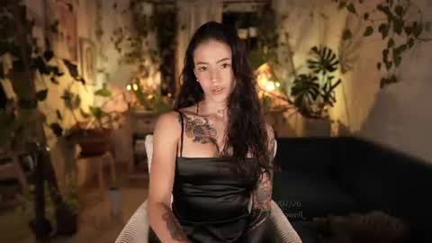 Effy online show from 11, 7, 2026
