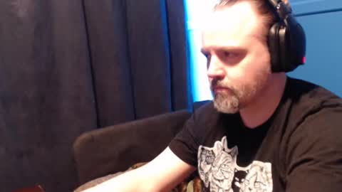 Snapshot of ehmac84 chatting on 8, 3, 2025 Eh Mac online show from 8, 3, 2025