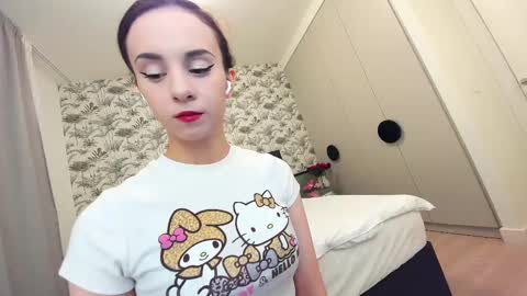 Erik and Alice online show from 18, 2, 2025