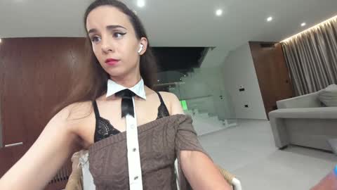 Erik and Alice online show from 9, 11, 2025