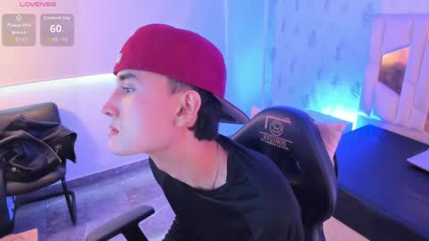 eidan_tay online show from 14, 5, 2026