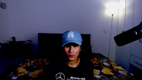 eiden_allenx1 online show from 14, 12, 2024