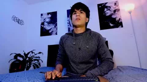 eiden_allenx1 online show from 21, 9, 2025
