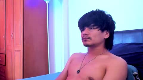 eiden_allenx1 online show from 23, 2, 2026