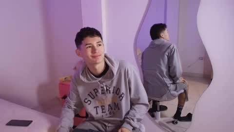 Eiden Blake online show from 28, 11, 2025