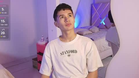 Eiden Blake online show from 6, 4, 2026