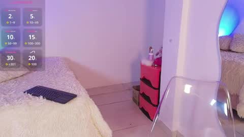 Eiden Blake online show from 15, 4, 2026