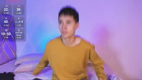 Eiden Blake online show from 28, 4, 2026