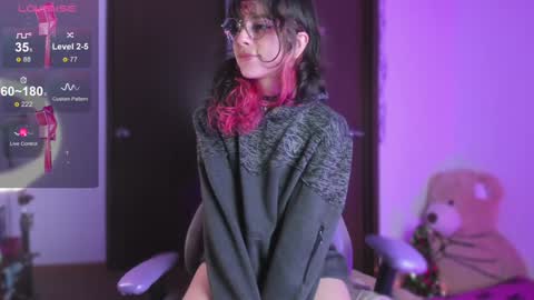 eileen_pinkman online show from 4, 12, 2024