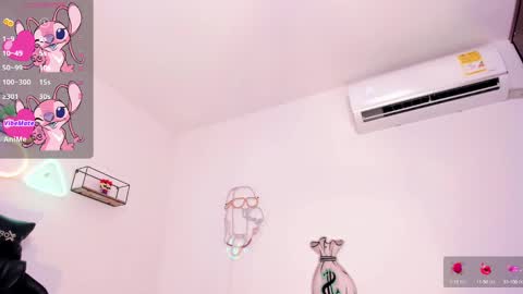 Snapshot of eileen_tanihara chatting on 5, 2, 2025 eileenn tanihara online show from 5, 2, 2025