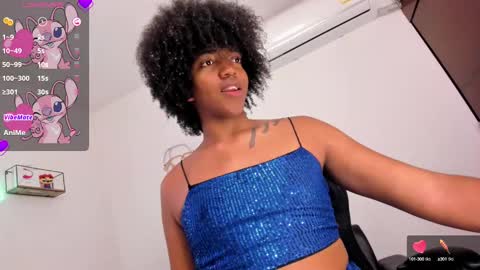 Snapshot of eileen_tanihara chatting on 2, 3, 2025 eileenn tanihara online show from 2, 3, 2025