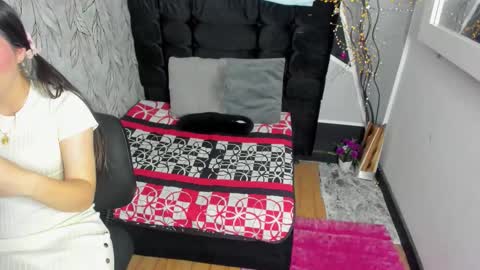 EILIN PINK online show from 19, 3, 2026