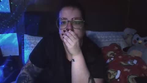 eilidh 3 online show from 16, 1, 2026