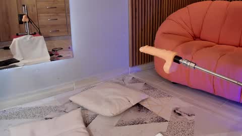 Snapshot of eilin_clio chatting on 26, 1, 2025 Eilin online show from 26, 1, 2025