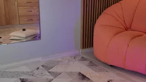Snapshot of eilin_clio chatting on 29, 1, 2025 Eilin online show from 29, 1, 2025