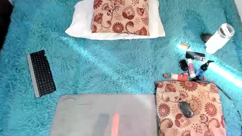 Eilin online show from 25, 10, 2025