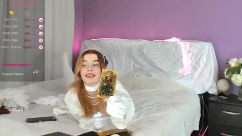 eilinwood online show from 17, 12, 2025