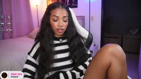 eimi   online show from 27, 10, 2025