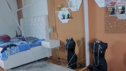 EimmyAdams online show from 16, 9, 2025